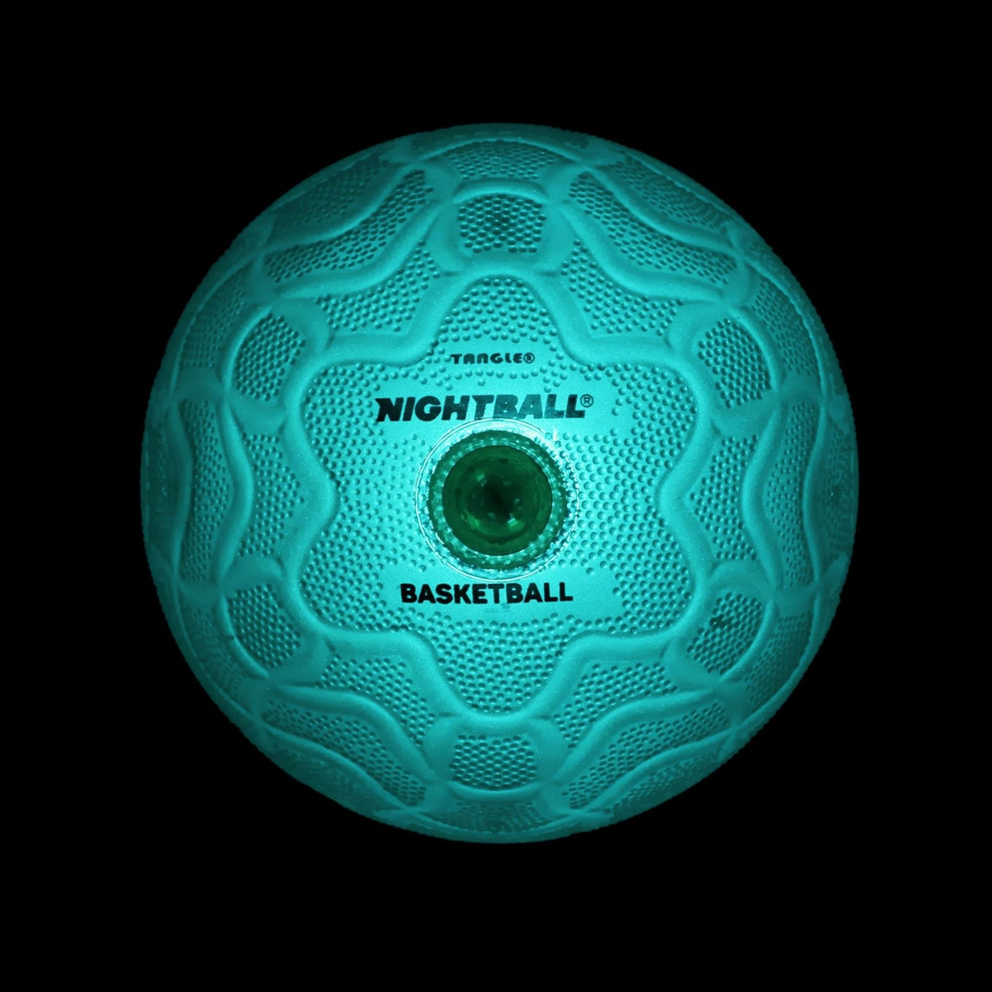 Tangle Nightball Basketball - Mumzie's Children