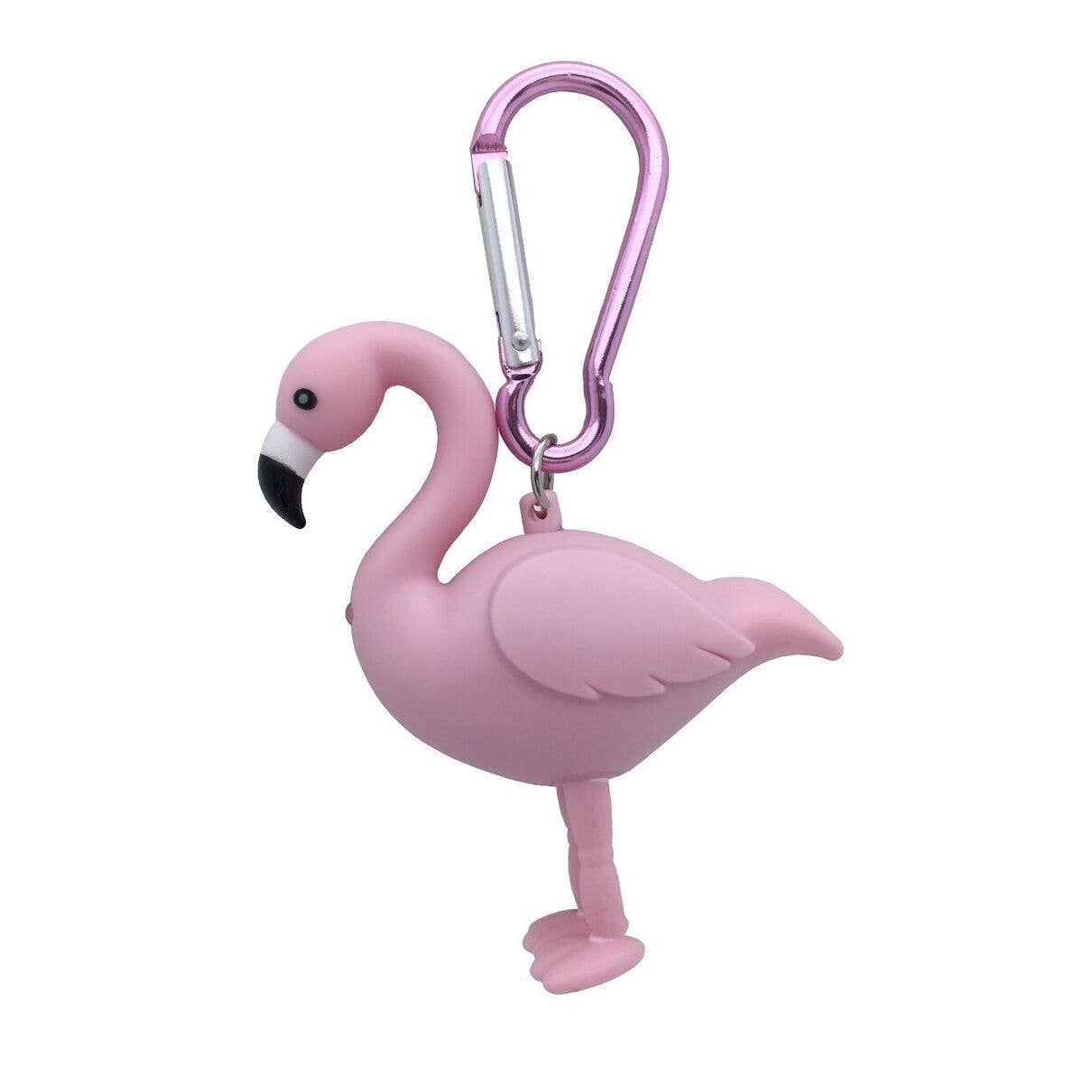 Streamline - Lumière de clé LED Flamingo Sound
