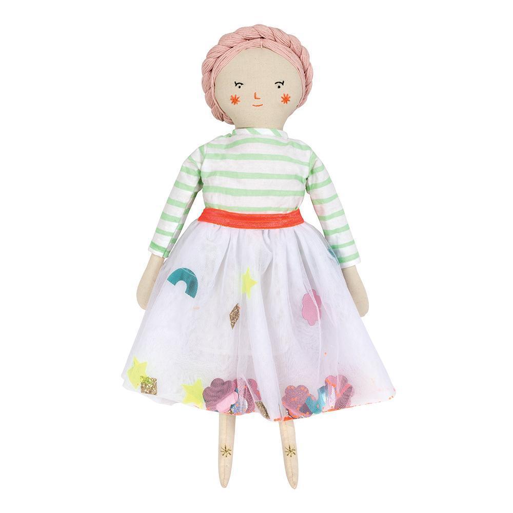 Matilda Doll - Mumzie's Children