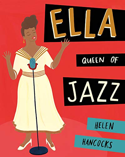 Ella Queen of Jazz - Mumzie's Children