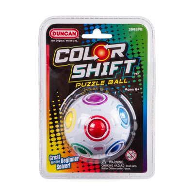 Color Shift Ball - Mumzie's Children