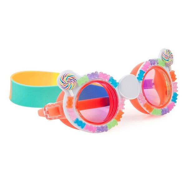 Stella Cove - Rainbow Rock Candy Style Goggle - Mumzie's Children