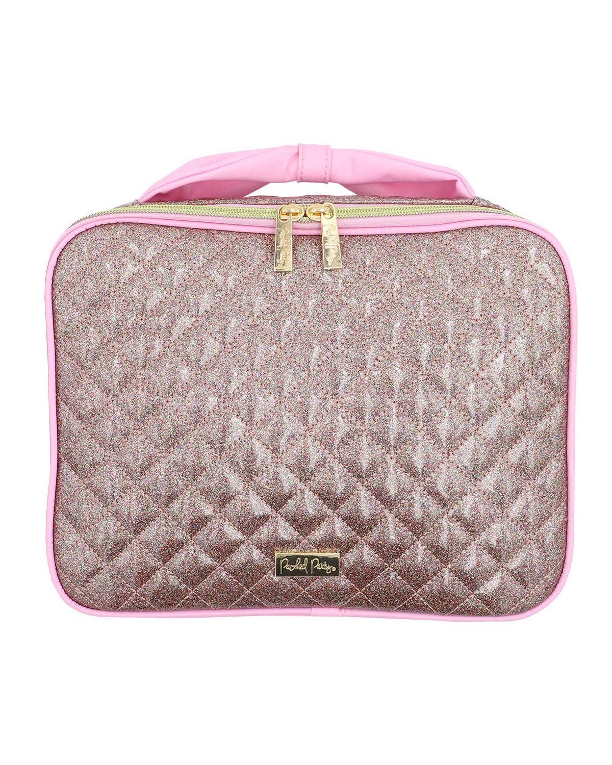Packed Party - Glitter Party Insulated Lunchbox