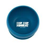 Bella Tunno - Chip Chip Suction Bowl - Mumzie's Children