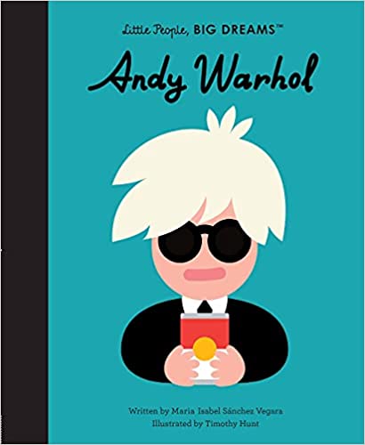Andy Warhol - Mumzie's Children
