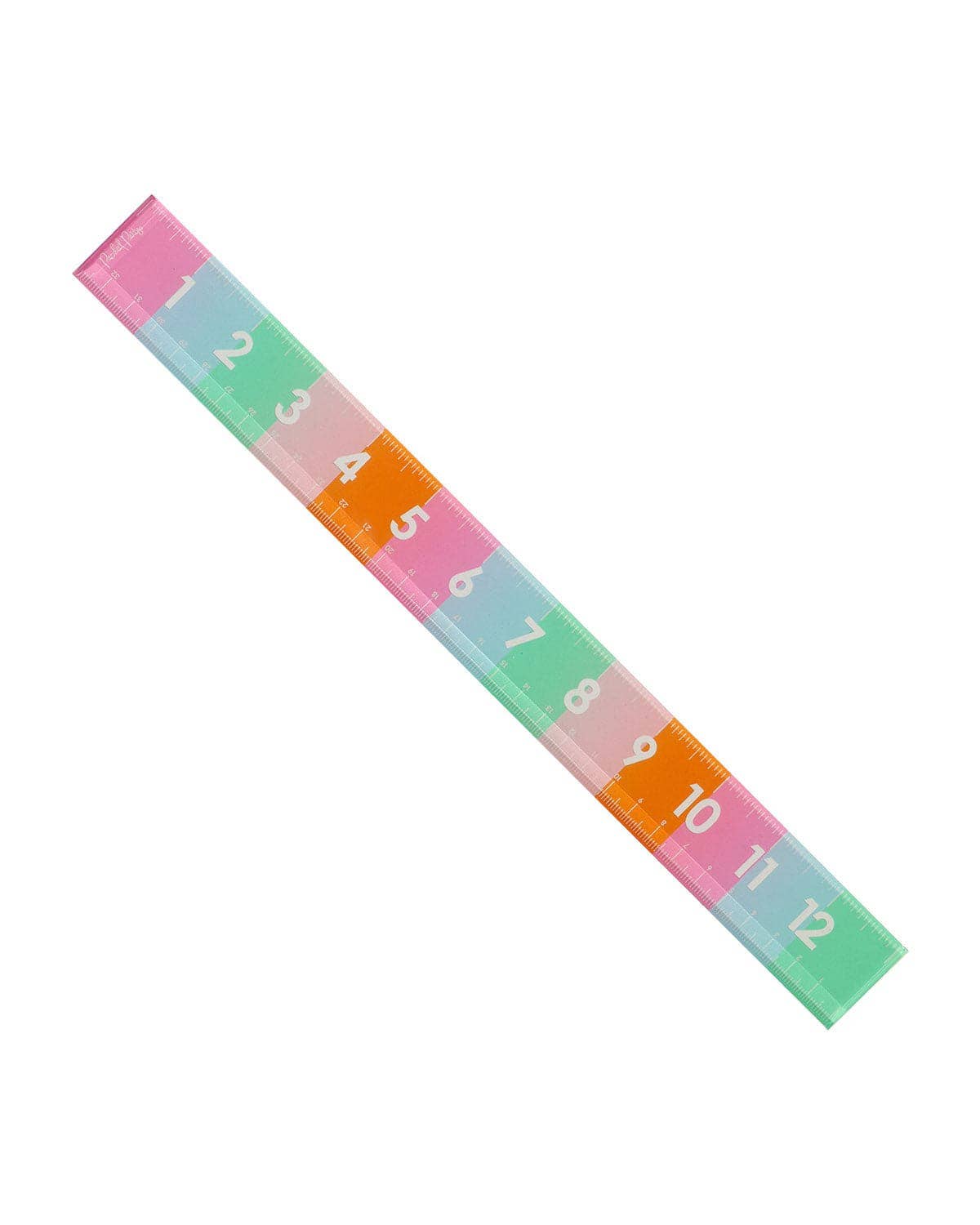 Packed Party - Flower Shop Ruler