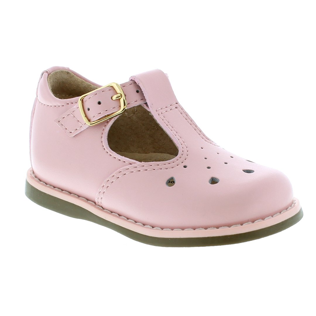 Footmates Harper Shoes - Mumzie's Children
