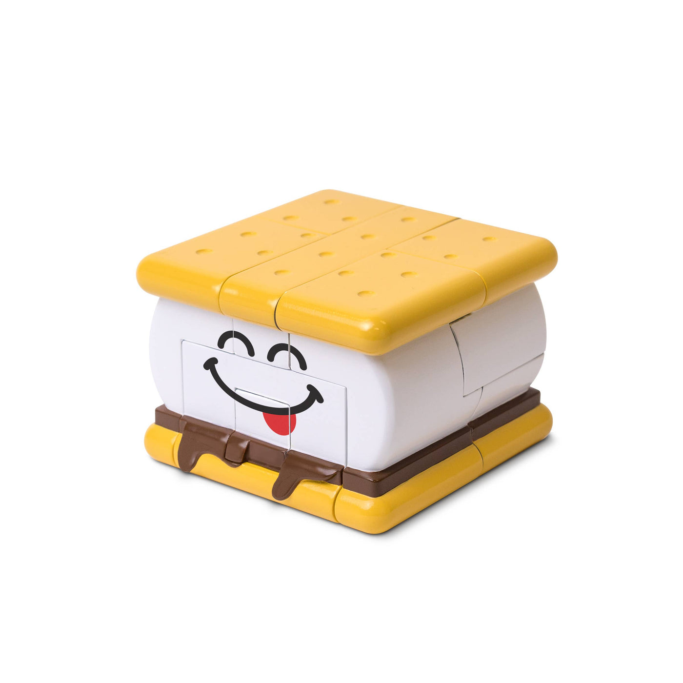 Good Banana - S'mores 3D Puzzle