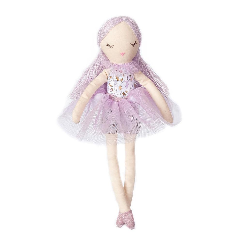 Lavender Scented Sachet Doll- Small - Mumzie's Children