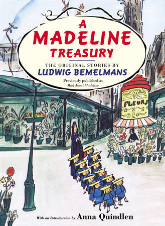 Madeline Treasury - Mumzie's Children