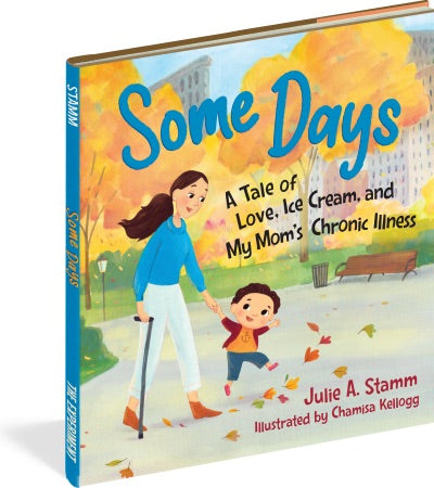 Some Days Book - Mumzie's Children