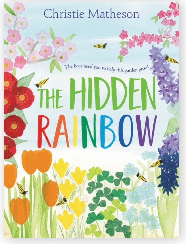 Hidden Rainbow - Mumzie's Children