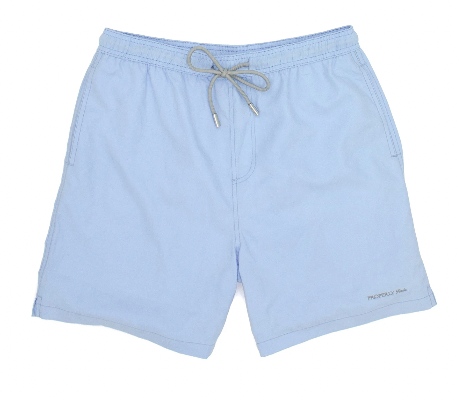 Swim Trunk- Light Blue – Mumzie's Children