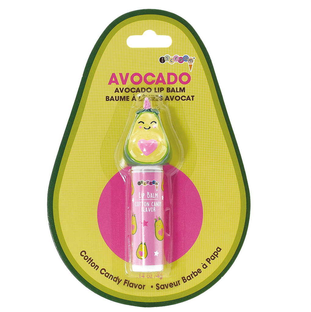 Avocado Lip Balm - Mumzie's Children