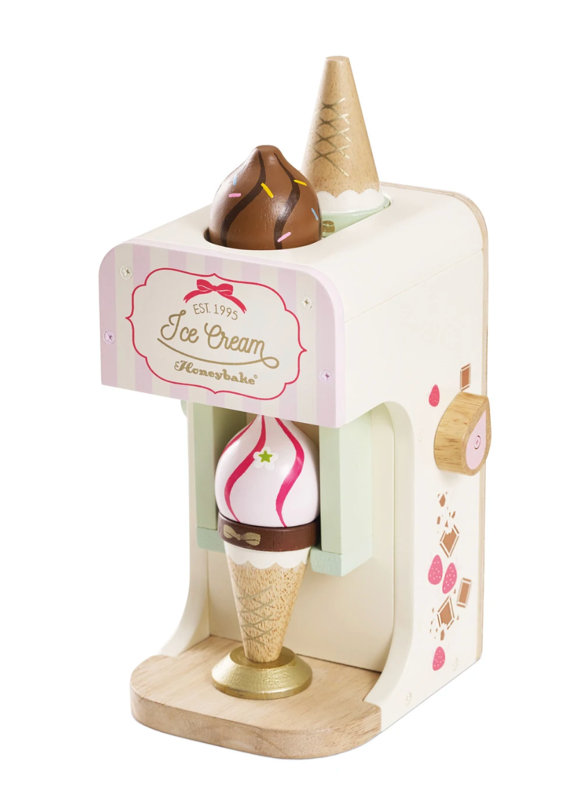 Ice Cream Machine - Mumzie's Children