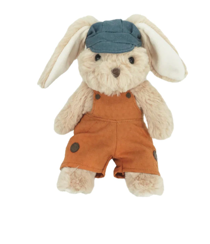 Benjamin Bunny Mini Plush Toy - Mumzie's Children