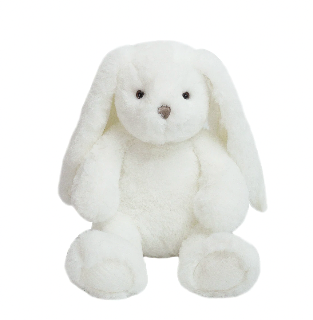 Cotton Bunny Plush - Mumzie's Children