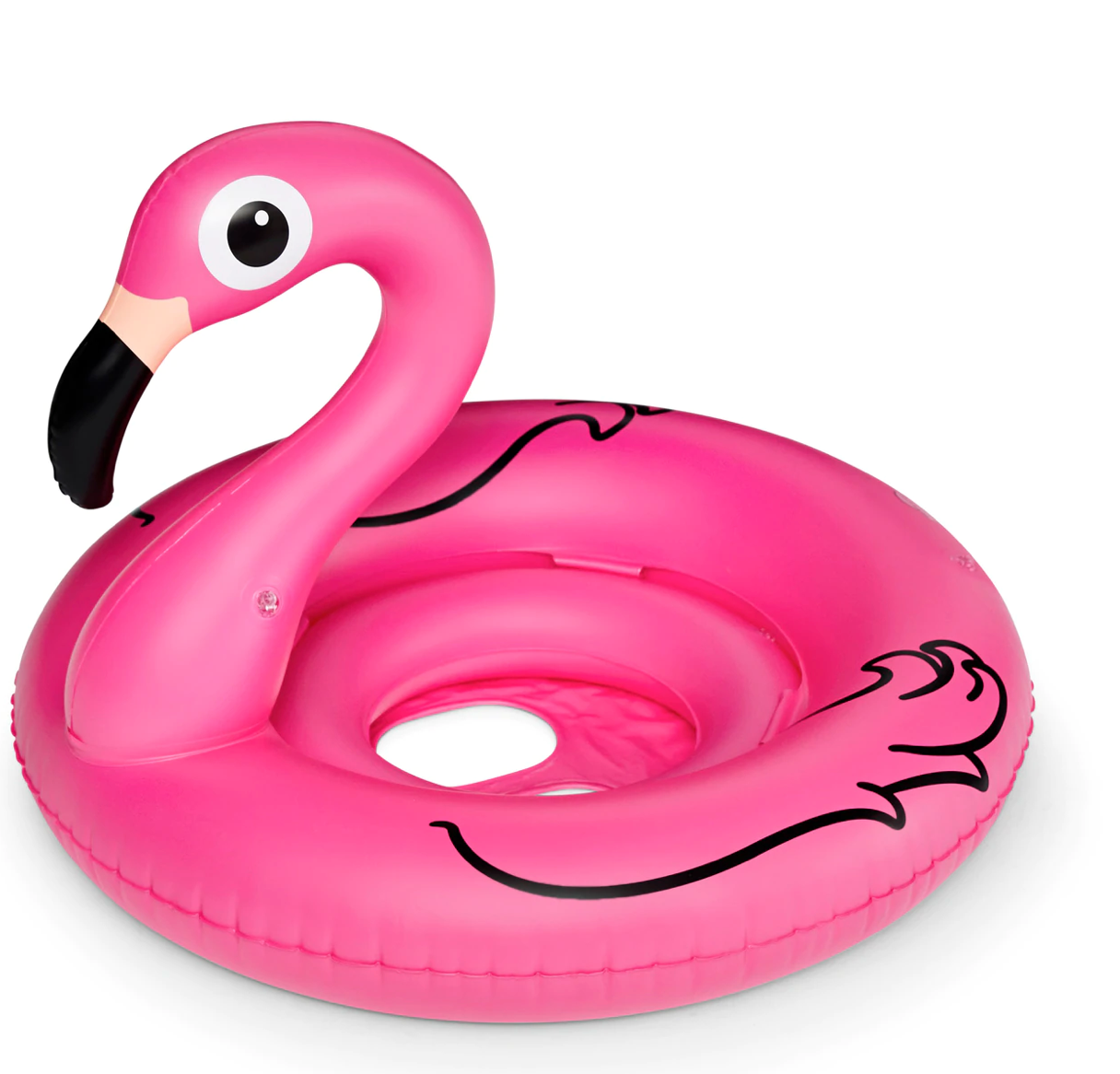 Lil Floats-Pink Flamingo - Mumzie's Children