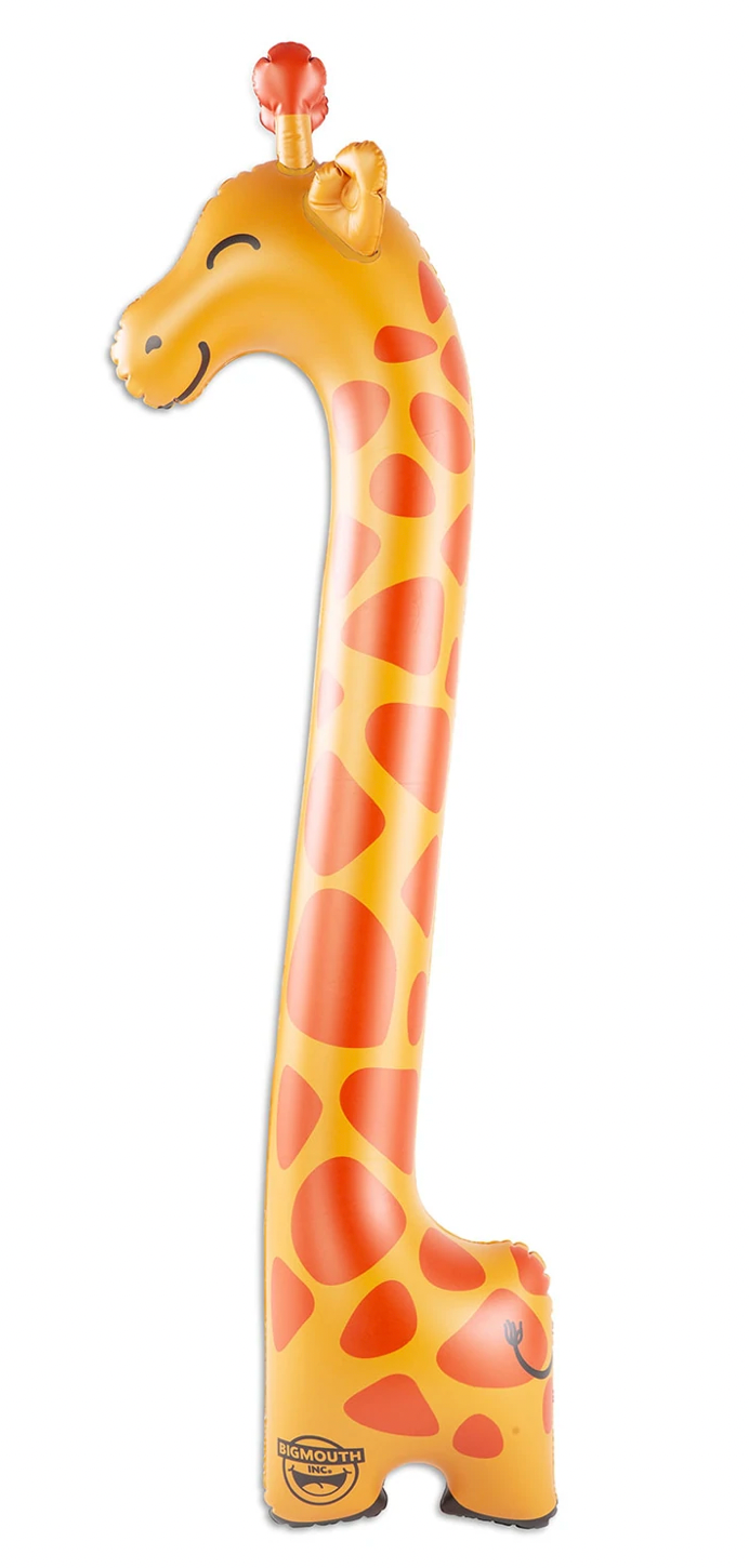 Giraffe Noodle - Mumzie's Children