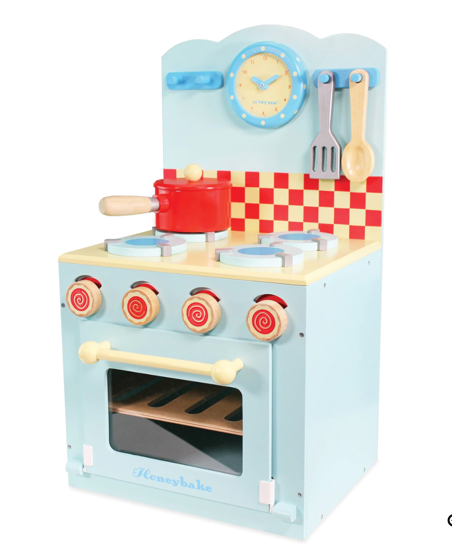 Honeybake Oven & Hob Set - Mumzie's Children
