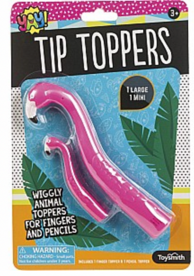 Tip Toppers - Mumzie's Children