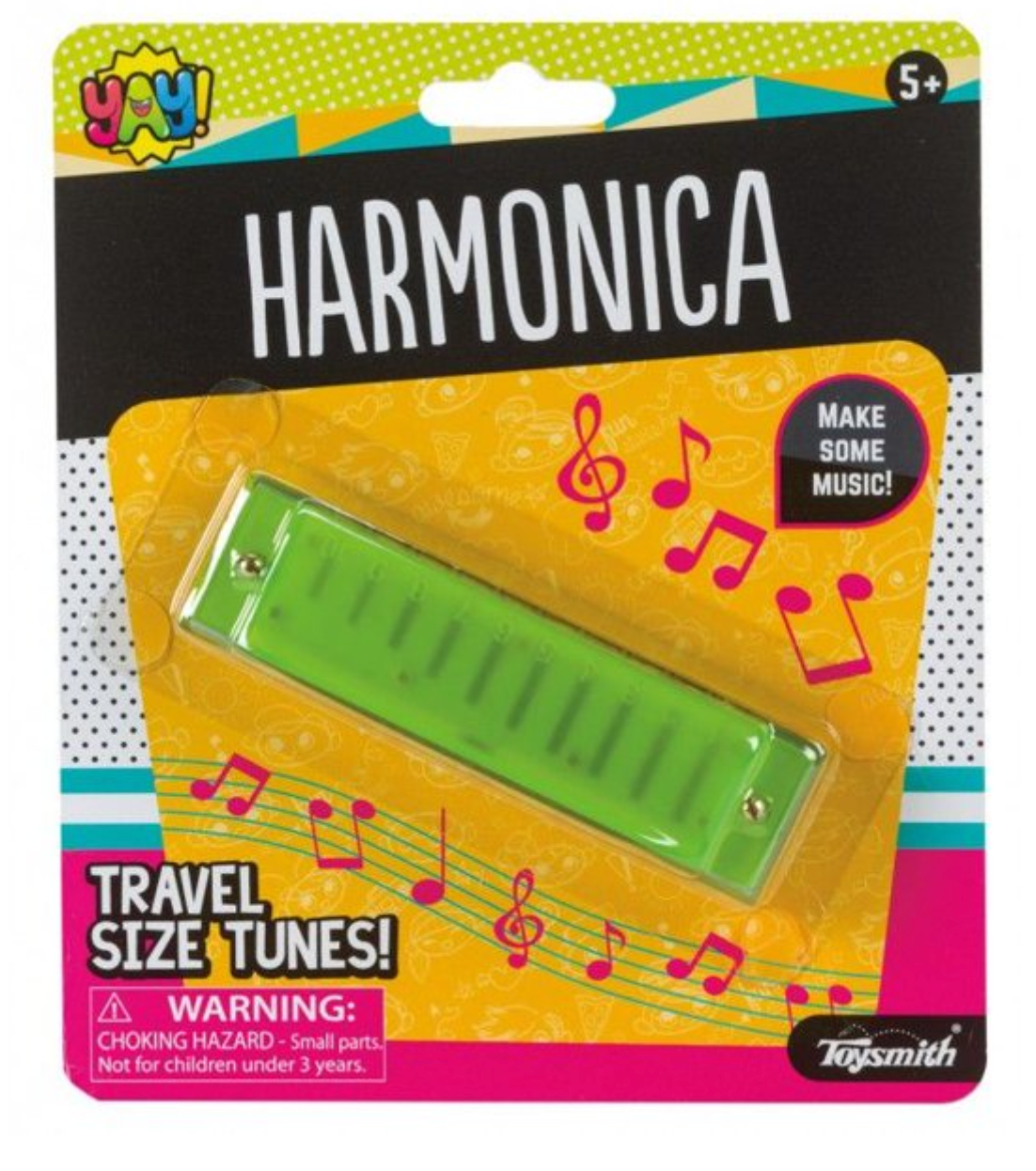 Harmonica - Mumzie's Children