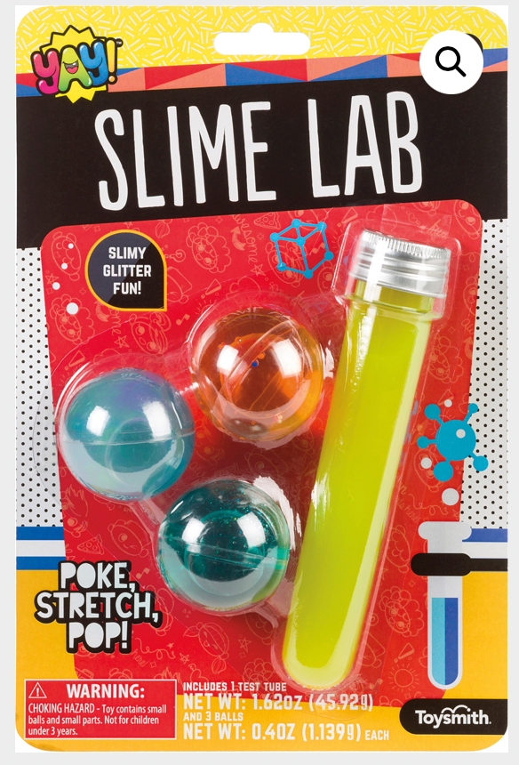 Slime Lab - Mumzie's Children