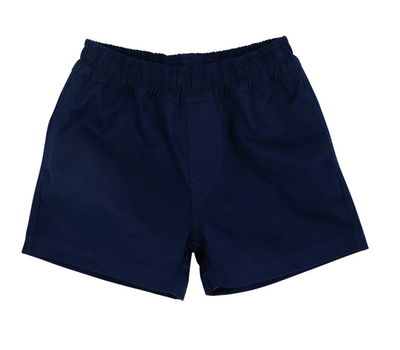 Sheffield Shorts Sarga-Azul marino c/Caqui
