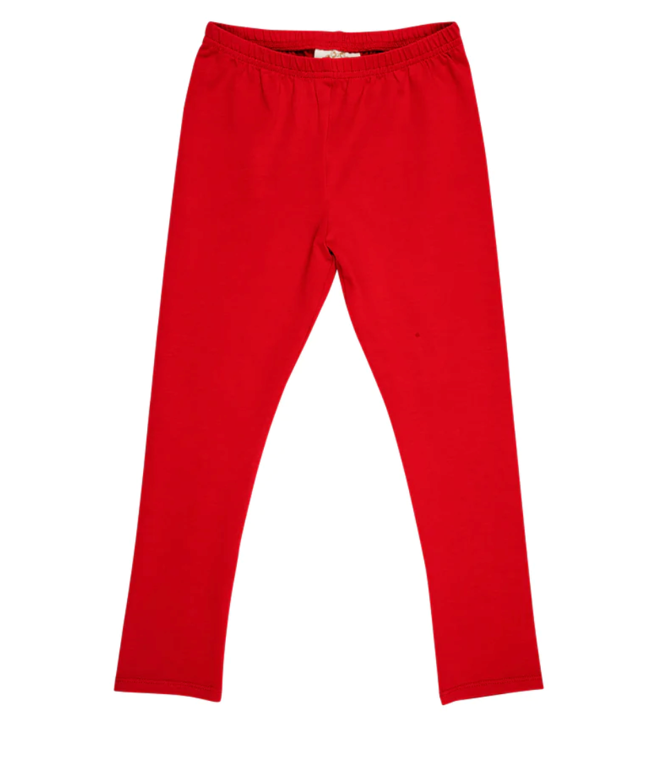 Pantalones Mitzy Sue-Richmond Red