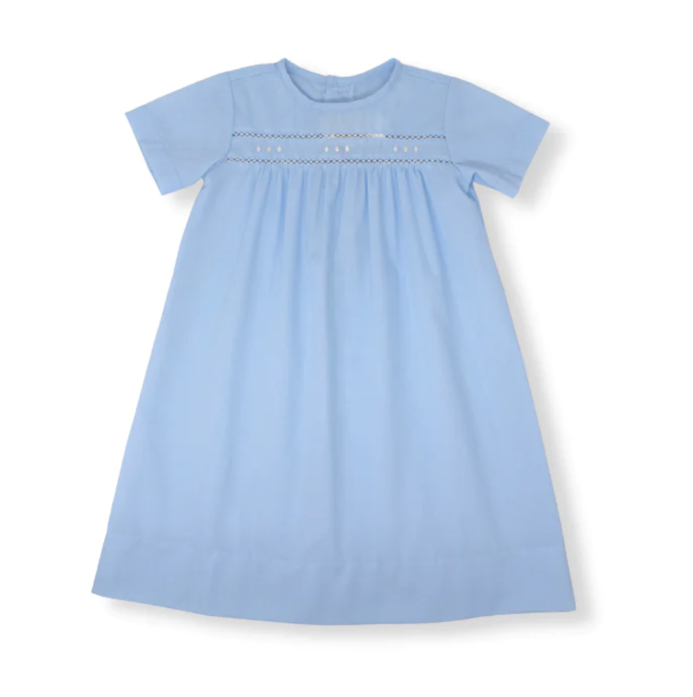 Precious Daygown-Blue