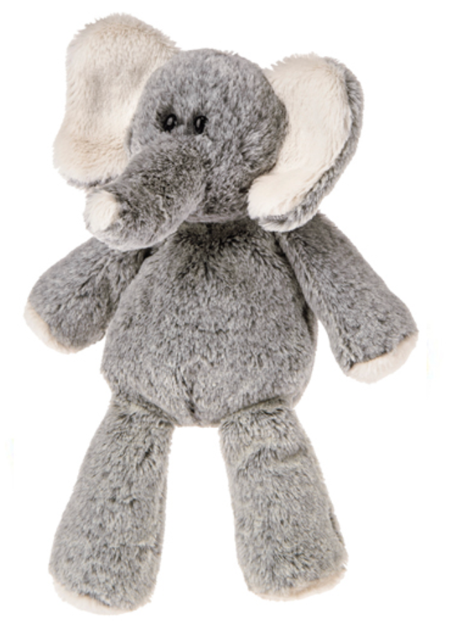 Marshmallow Junior Elephant