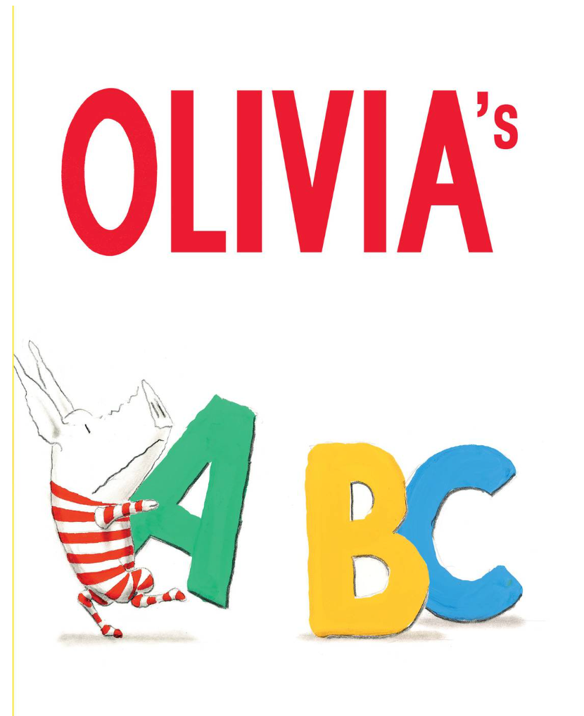 Olivias ABC