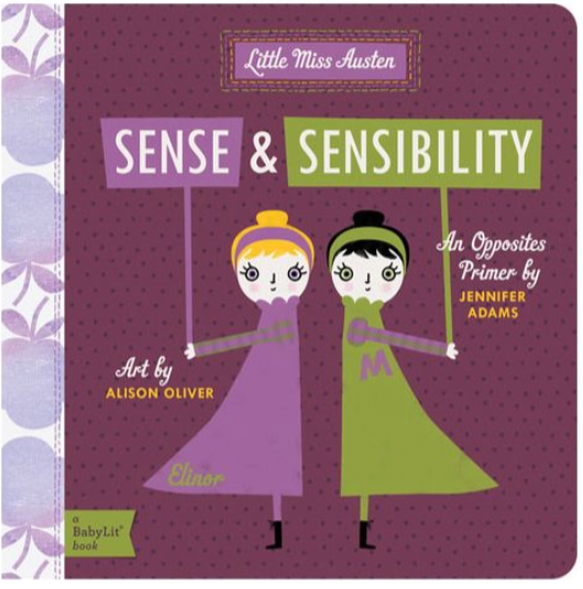 Sense & Sensibility BB