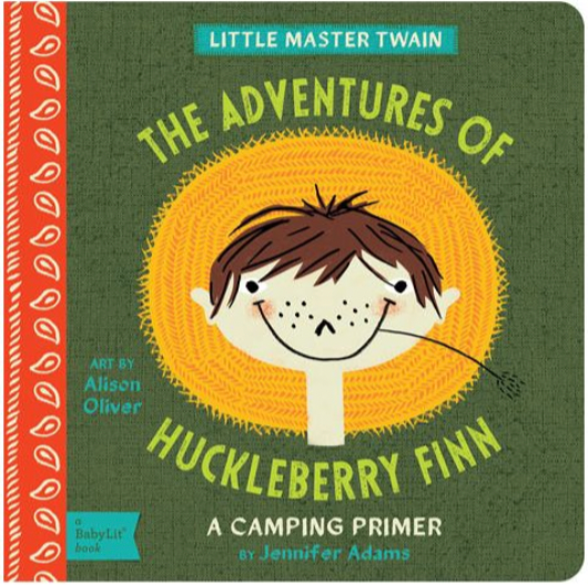The Adventures of Huckleberry Finn BB