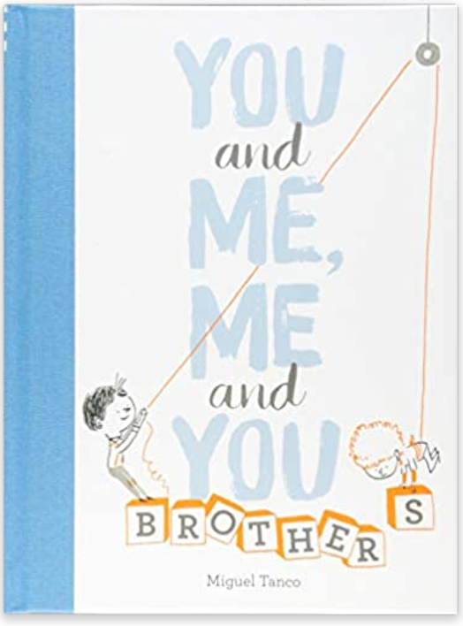 You and Me Me and You: Brothers