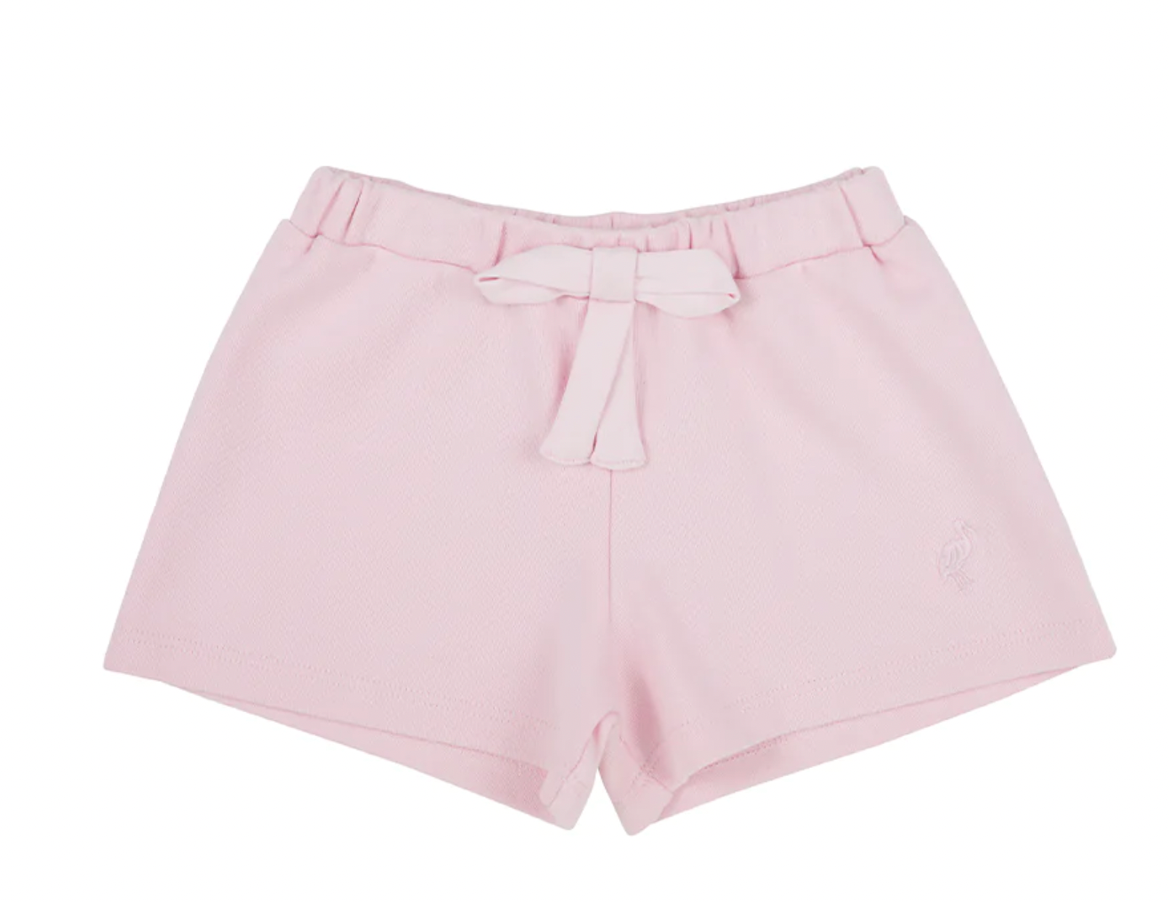 Shipley Shorts-Palm Beach Pink