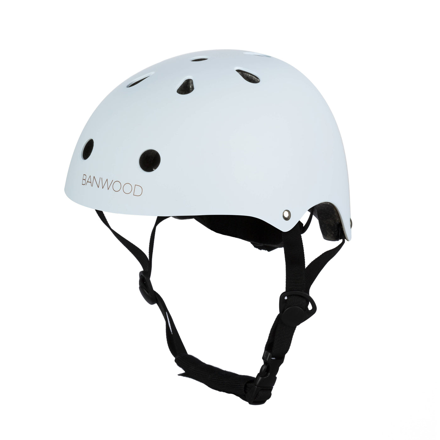 Banwood Inc - Classic Helmet - Matte Sky