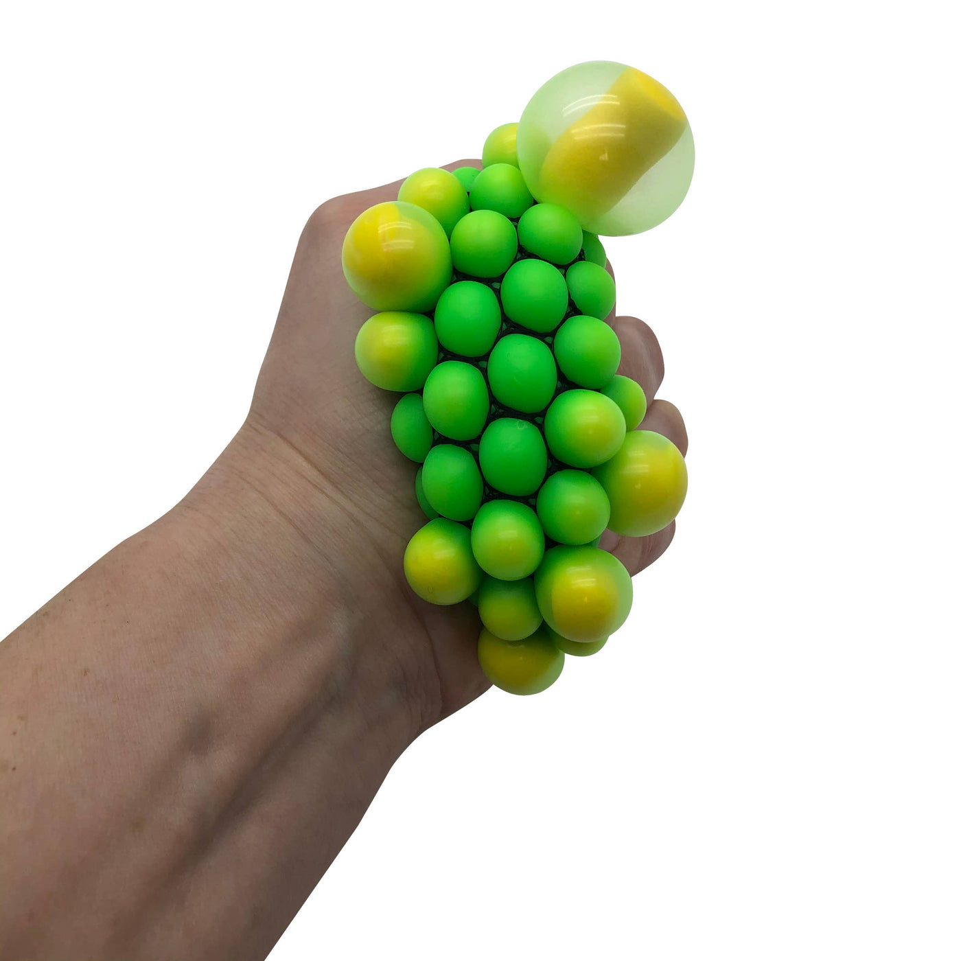 Streamline - Bolas de Ooze Squishy de Malla