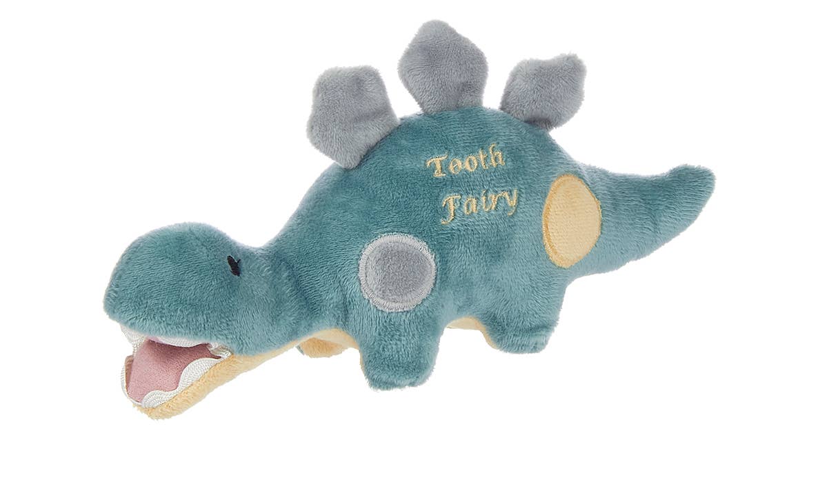 Maison Chic - Dino the Dinosaur Tooth Fairy