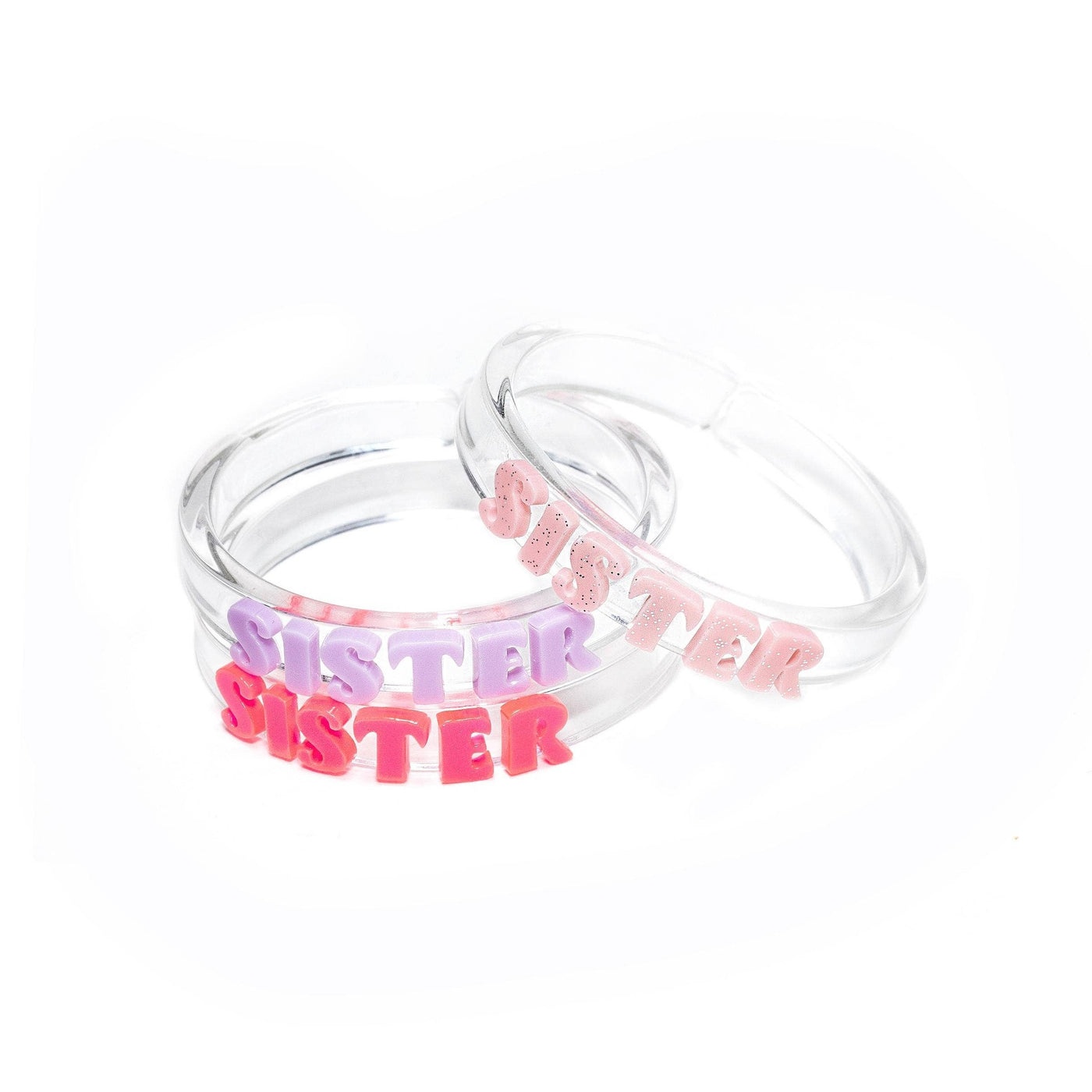 Lilies & Roses NY - Sisters Bangle Set/3 - Mumzie's Children