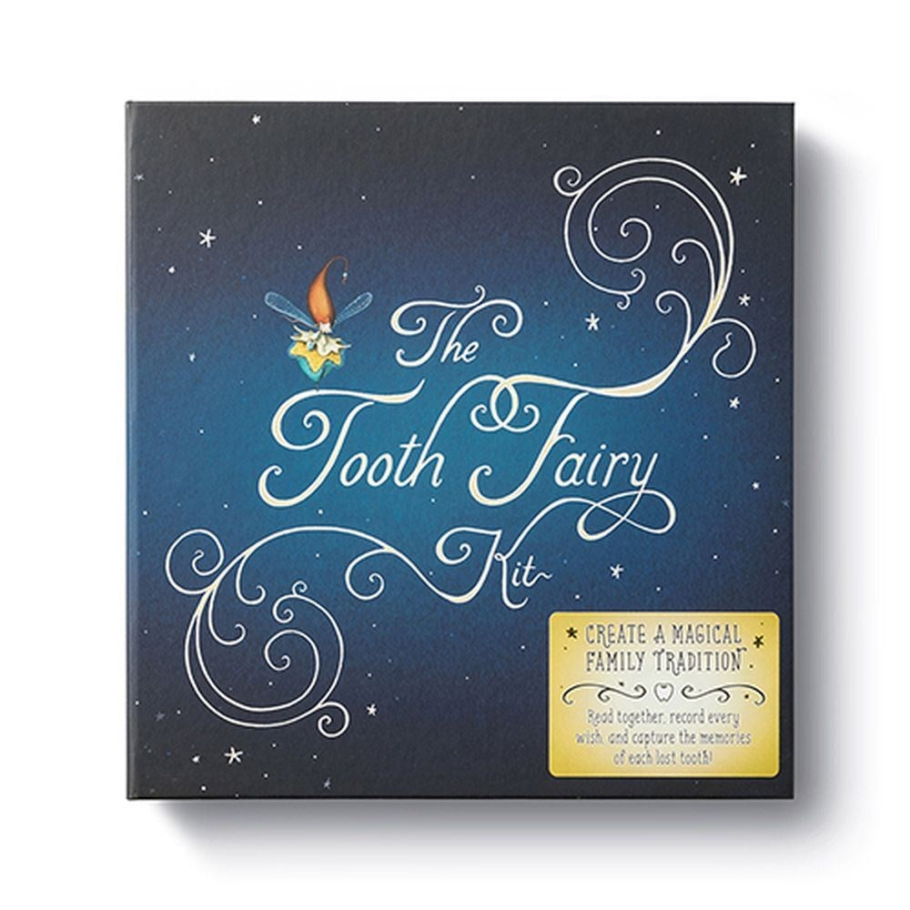 The Tooth Fairy Giftset - Mumzie's Children