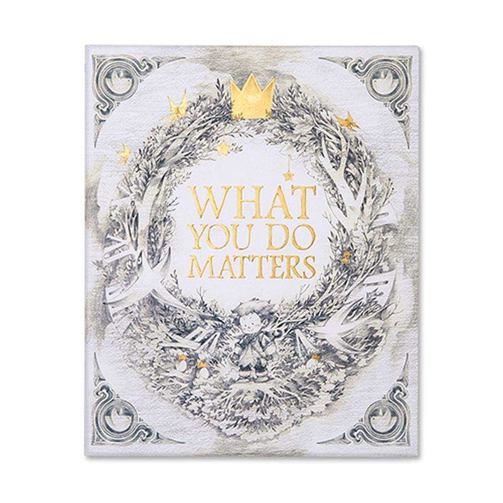 What You Do Matters Boxed Set - Mumzie's Children