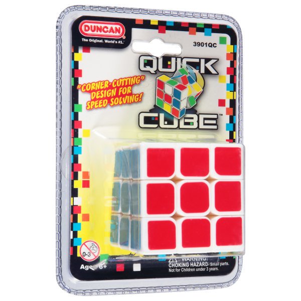Quick Cube - Mumzie's Children