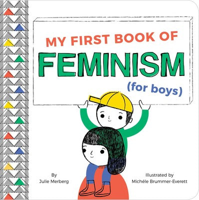 First Feminist