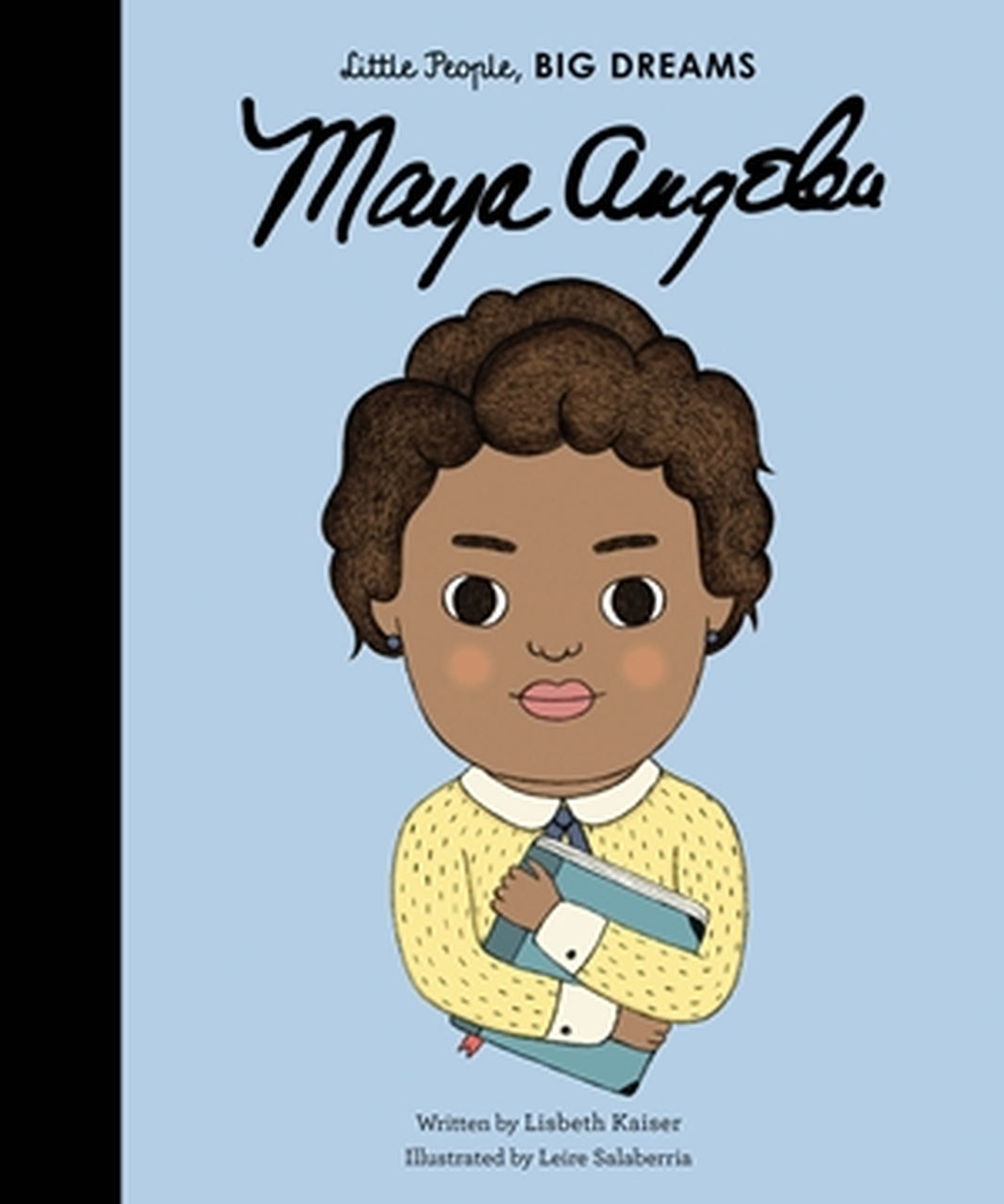 Maya Angelou - Mumzie's Children
