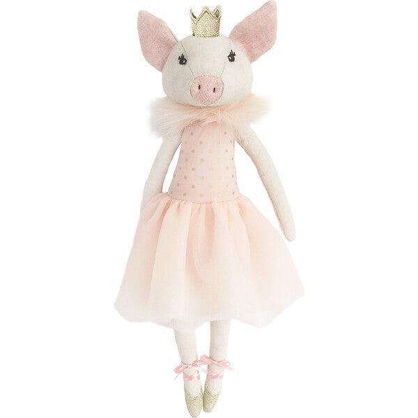 Penelope the Pig Ballerina - Mumzie's Children