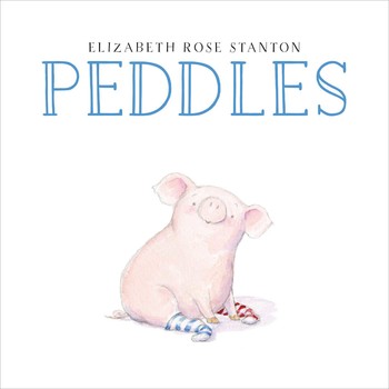 Peddles - Mumzie's Children