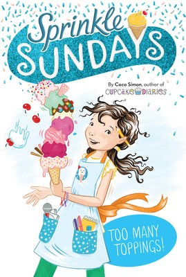 Sprinkle Sundays-Too Many Toppings - Mumzie's Children