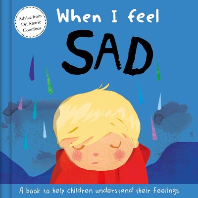 When I feel Sad - Mumzie's Children